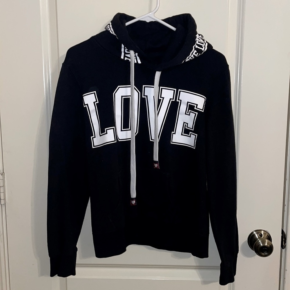 Hoodie - M